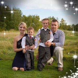 Meet your Posher, Felicia